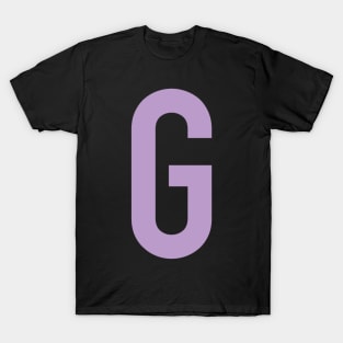 G T-Shirt